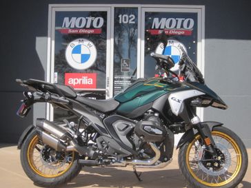 2025 BMW R 1300 GS