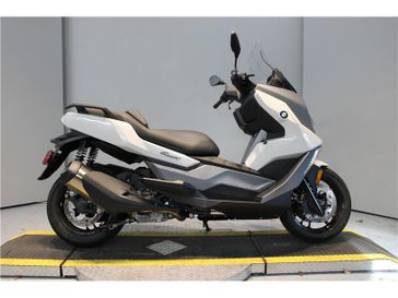 2023 BMW C 400 GT