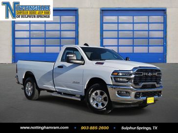 Used 2025 RAM 2500 Big Horn