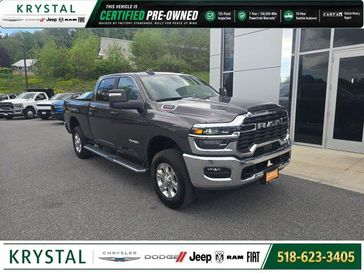 Used 2025 RAM 2500 Big Horn