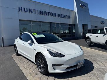 Used 2019 Tesla Model 3 Standard