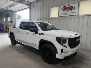 Used 2026 GMC Sierra 1500 Elevation
