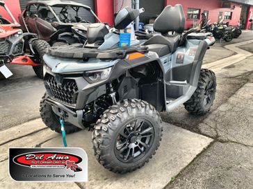 Shop New 2025 CFMoto Inventory in Southern California | Del Amo