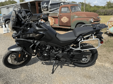2026 CFMOTO IBEX 800-E