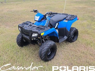 2026 Polaris Sportsman 110