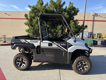 Used 2023 Kawasaki MULE PRO-MX EPS 