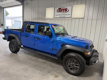 New 2026 Jeep Gladiator Sport 4x4