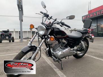 2024 Yamaha V STAR 250 CA 