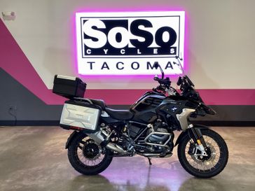 BLACK STORM METALLIC