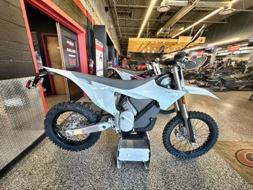 New 2025 STARK FUTURE Varg EX 60 HP 