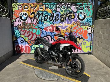 New 2026 BMW R 1300 GS 