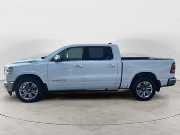 Used 2019 RAM 1500 Longhorn