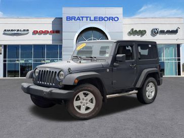 Used 2007 Jeep Wrangler JK X
