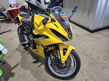 2024 Suzuki GSXS 8R 