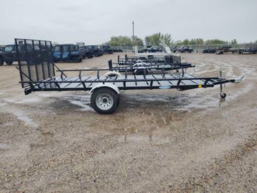 Used 2017 RHM TSL614 