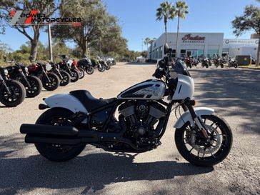New 2024 Indian Motorcycle Sport Chief 
