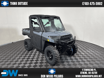 2025 Polaris RANGER XP 1000 NORTHSTAR EDITION PREMIUM 