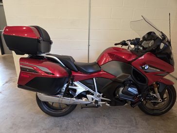 2020 BMW R 1250 RT