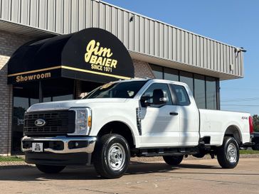 New 2026 Ford Super Duty F-250 SRW XL