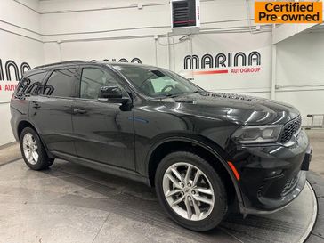 2023 Dodge Durango GT's photo