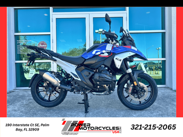 New 2026 BMW R 1300 GS 