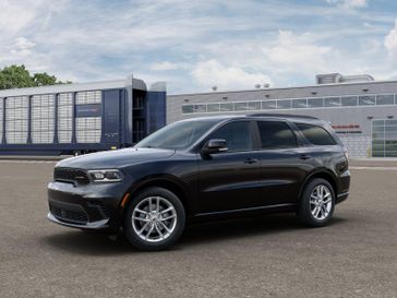 New 2026 Dodge Durango GT Plus