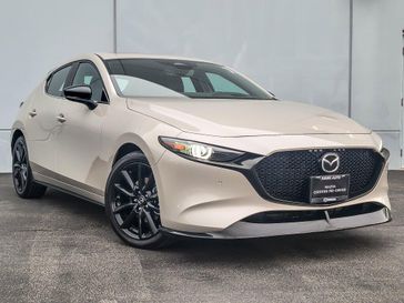 2024 Mazda Mazda3 Hatchback 2.5 Turbo Premium Plus