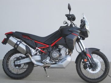 2024 Aprilia Tuareg