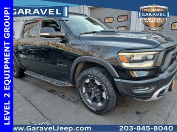 Used 2019 RAM 1500 Rebel