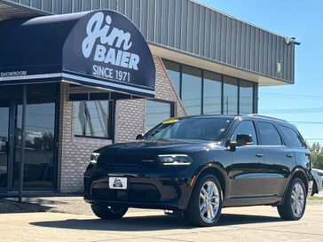 Used 2024 Dodge Durango GT Plus