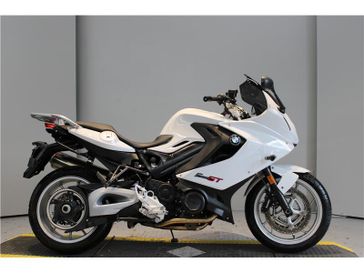 2014 BMW F800GT 