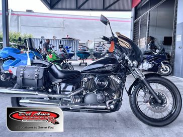 Used 2015 Yamaha V STAR 650 CUSTOM 