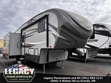 Used 2014 FOREST RIVER WILD CAT 