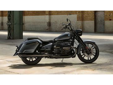 New 2024 BMW R18ROCTANE 