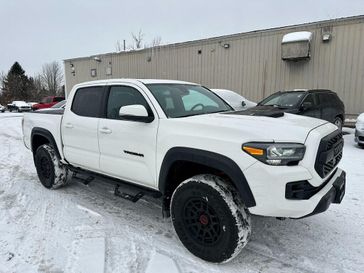 2023 Toyota Tacoma TRD Pro