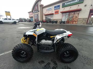 2025 Can-Am RENEGADE 110 EFI 