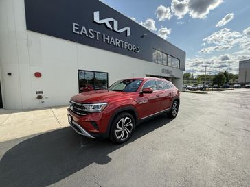 Aurora Red Metallic