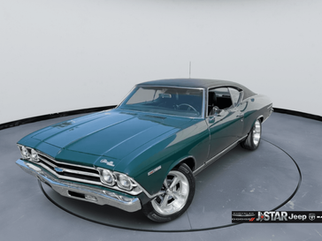 1969 Chevrolet Chevelle 