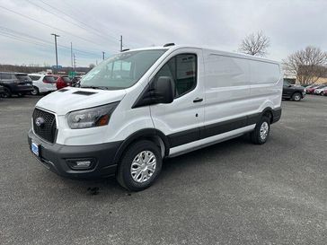 New 2026 Ford Transit-150 Base