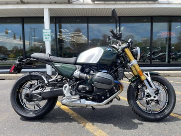 2024 BMW R 12 nineT