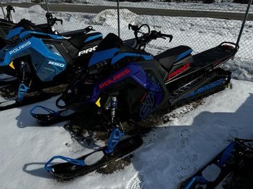 2023 Polaris 9R Pro RMK Slash 163 3