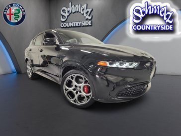 Used 2025 Alfa Romeo Tonale Veloce Premium AWD w/Sunroof