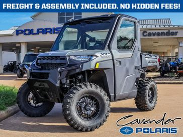 New 2027 Polaris Ranger XP 1000 Cab
