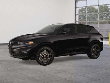 New 2025 Alfa Romeo Tonale Intensa Awd
