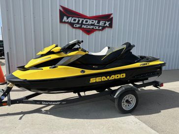 Used 2011 Sea-Doo RXT iS 260 