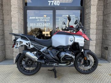 New 2026 BMW R1300GSA 
