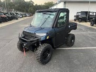 2025 Polaris RANGER XP 1000 NORTHSTAR PREMIUM 