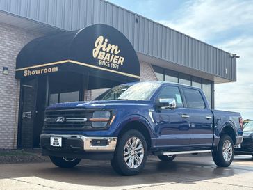 New 2026 Ford F-150 XLT