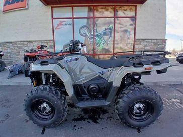 2026 Polaris Sportsman 570 EPS