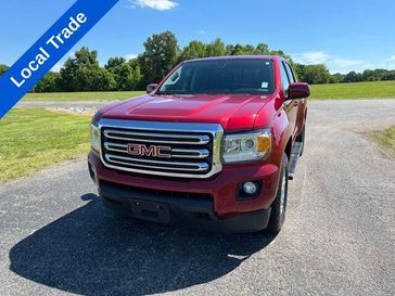 Used 2019 GMC Canyon SLE1
